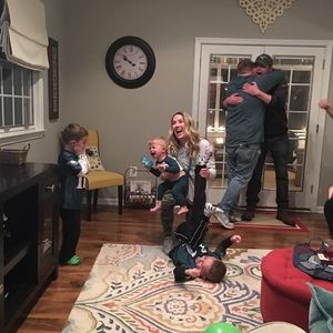 Meet your Posher, Kathleen